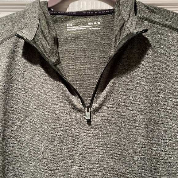 Under armour Mens Medium Pullover - Picture 3 of 6